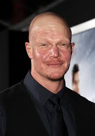 Derek Mears
